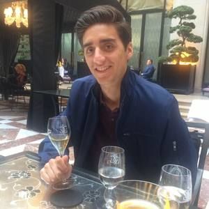 Meet your Posher, Dillon